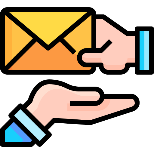Receiver Page
